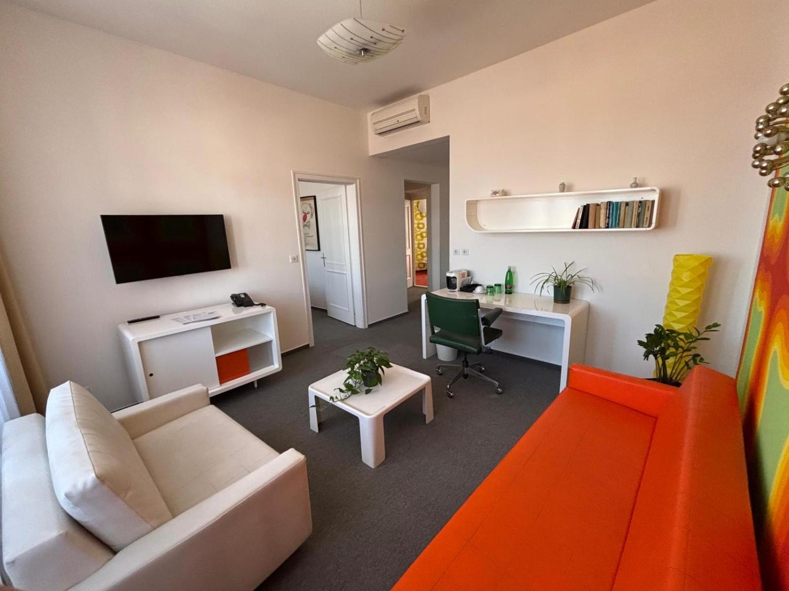 Lh Vintage Design Sax Hotel 4*